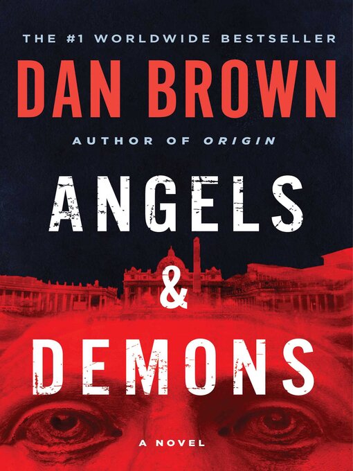 Title details for Angels and Demons by Dan Brown - Available